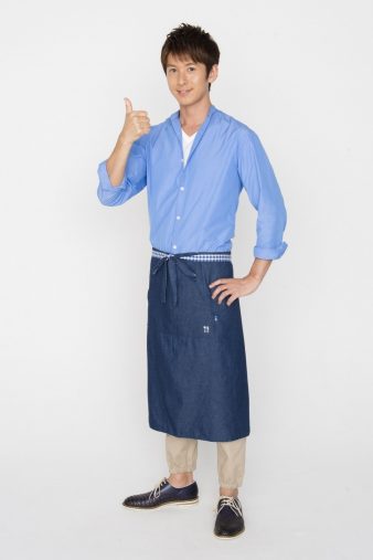 寺田真二郎さん