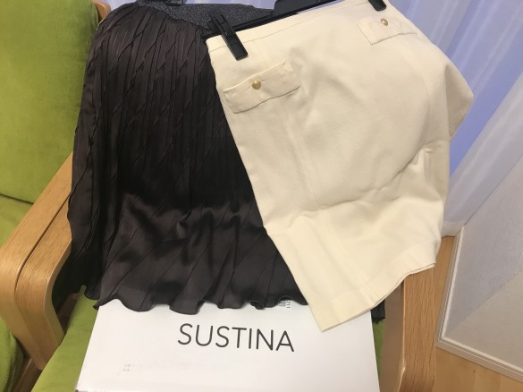 新たに手に入れたアイテム