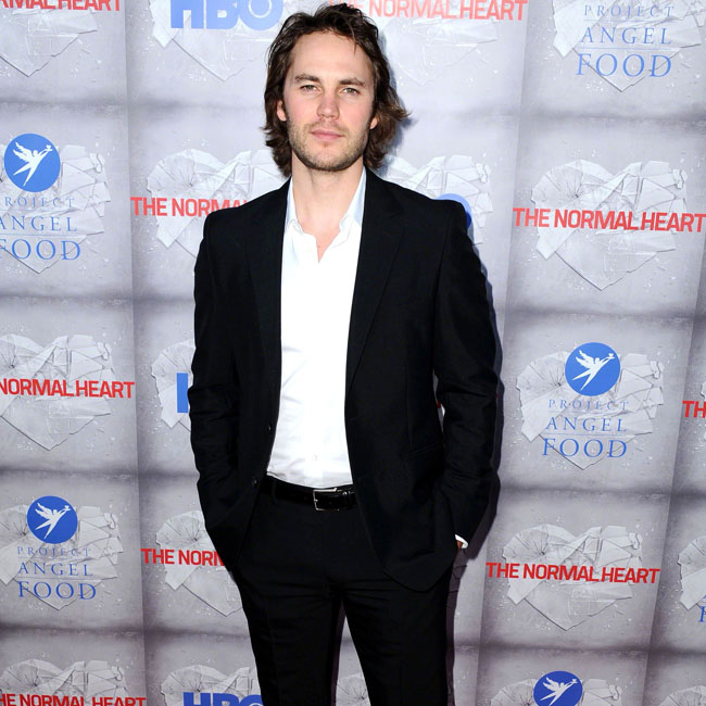 テイラー・キッチュ