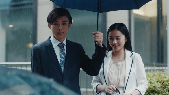 エンディング エンディング