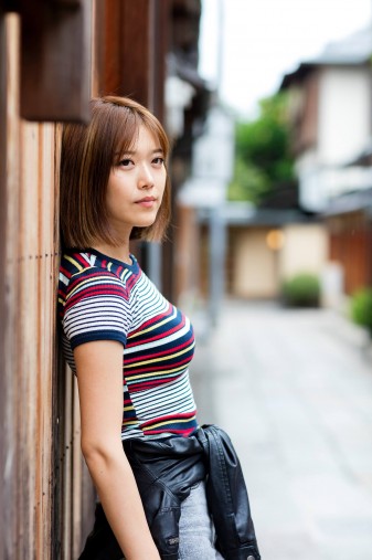 原田まりる 原田まりる