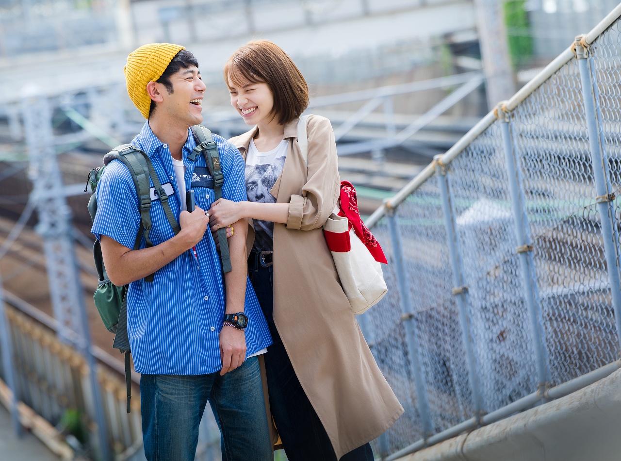 「奥田民生になりたいボーイと出会う男すべて狂わせるガール」