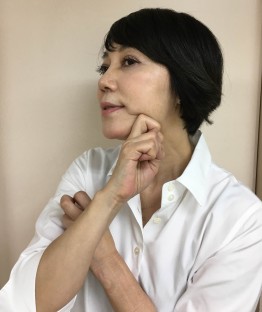 リンパほぐしマッサージ