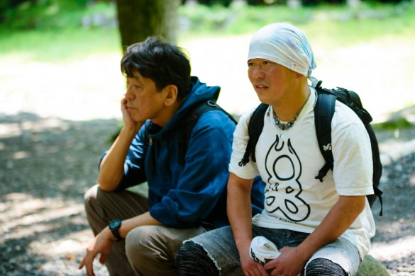 「デッドストック ～未知への挑戦～」第11話より