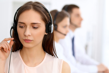 コールセンター コールセンター