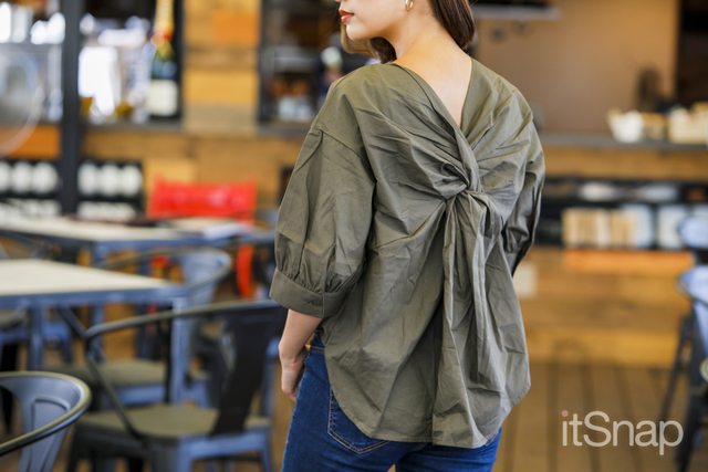 フリーモデル・小西翼サン(162cm)