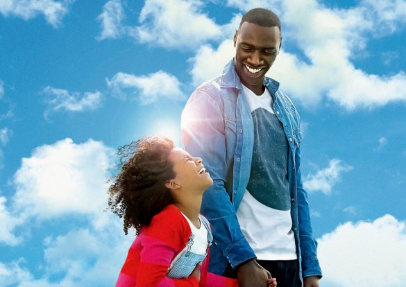 『あしたは最高のはじまり』より