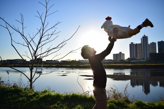 ダメ男にハマりやすい女性は“父親似の男性”と結婚しない方がいい