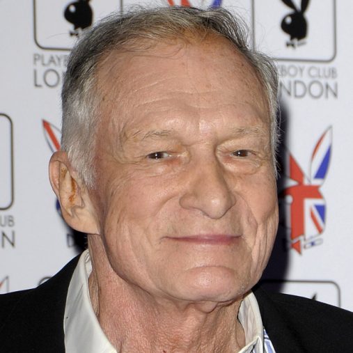 ヒュー・ヘフナー