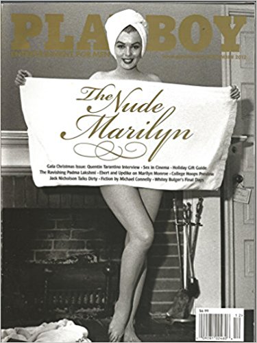 マリリン・モンロー