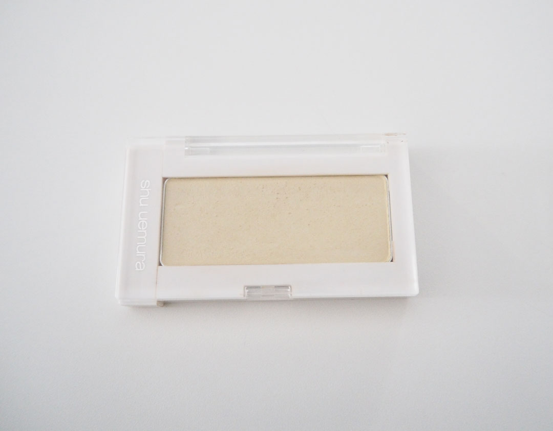 シュウウエムラ「グローオン P020」