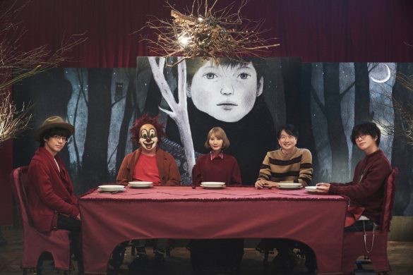 小沢健二とSEKAI NO OWARI