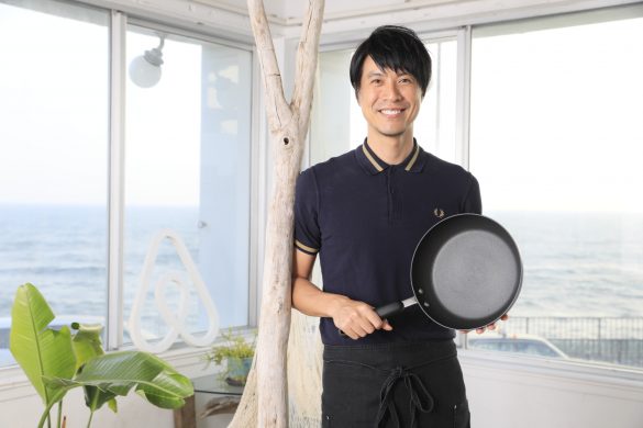 コウケンテツオフィシャル写真 コウケンテツオフィシャル写真