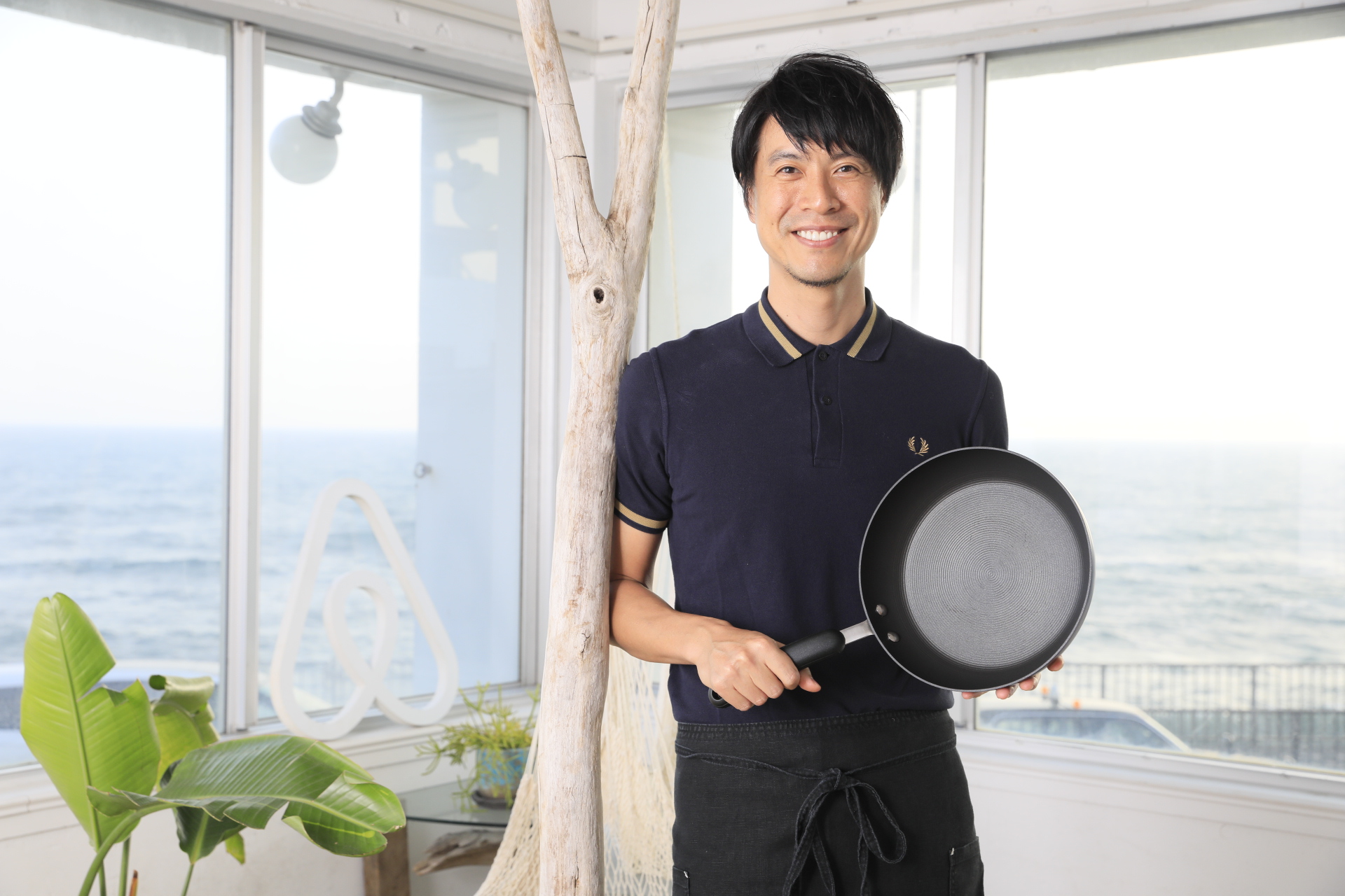 コウケンテツさん