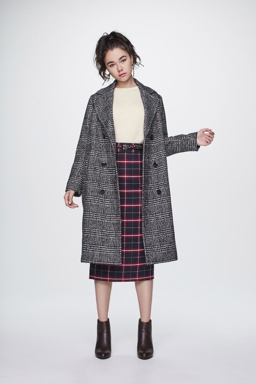 GUスタイルブック