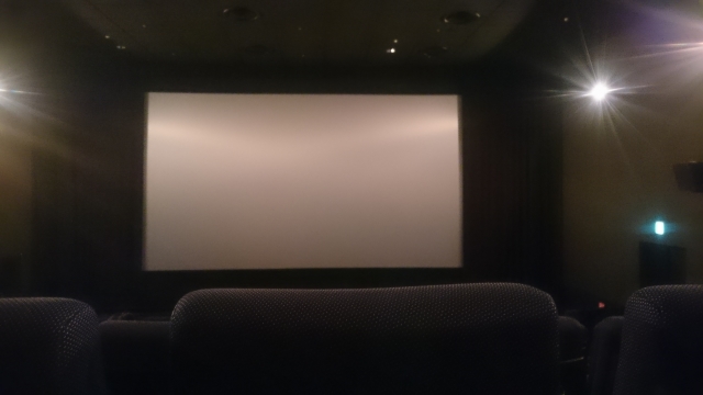 映画館