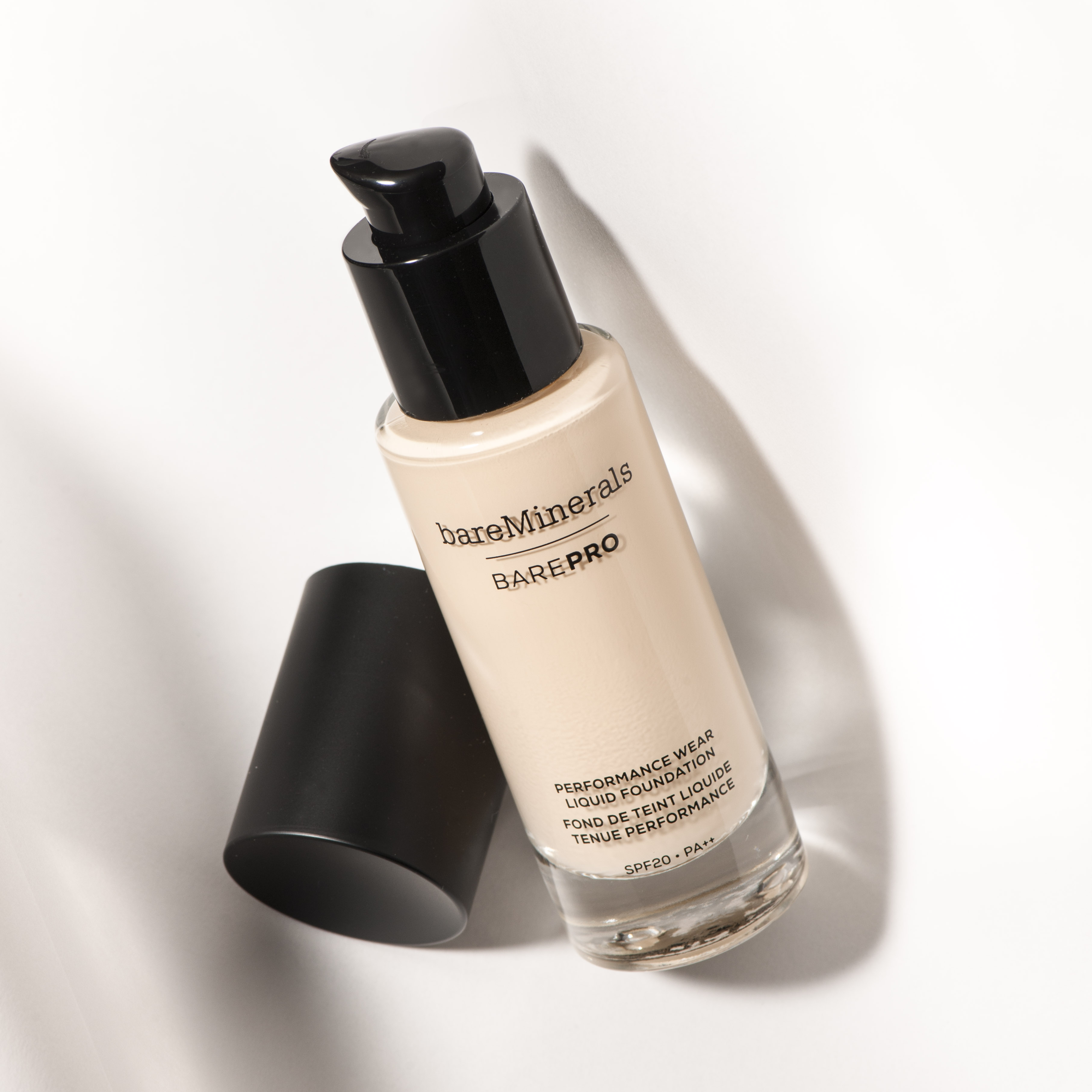 ベアプロ　リキッド　ファンデーション