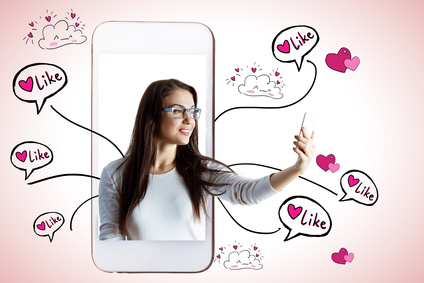 いいね! いいね!