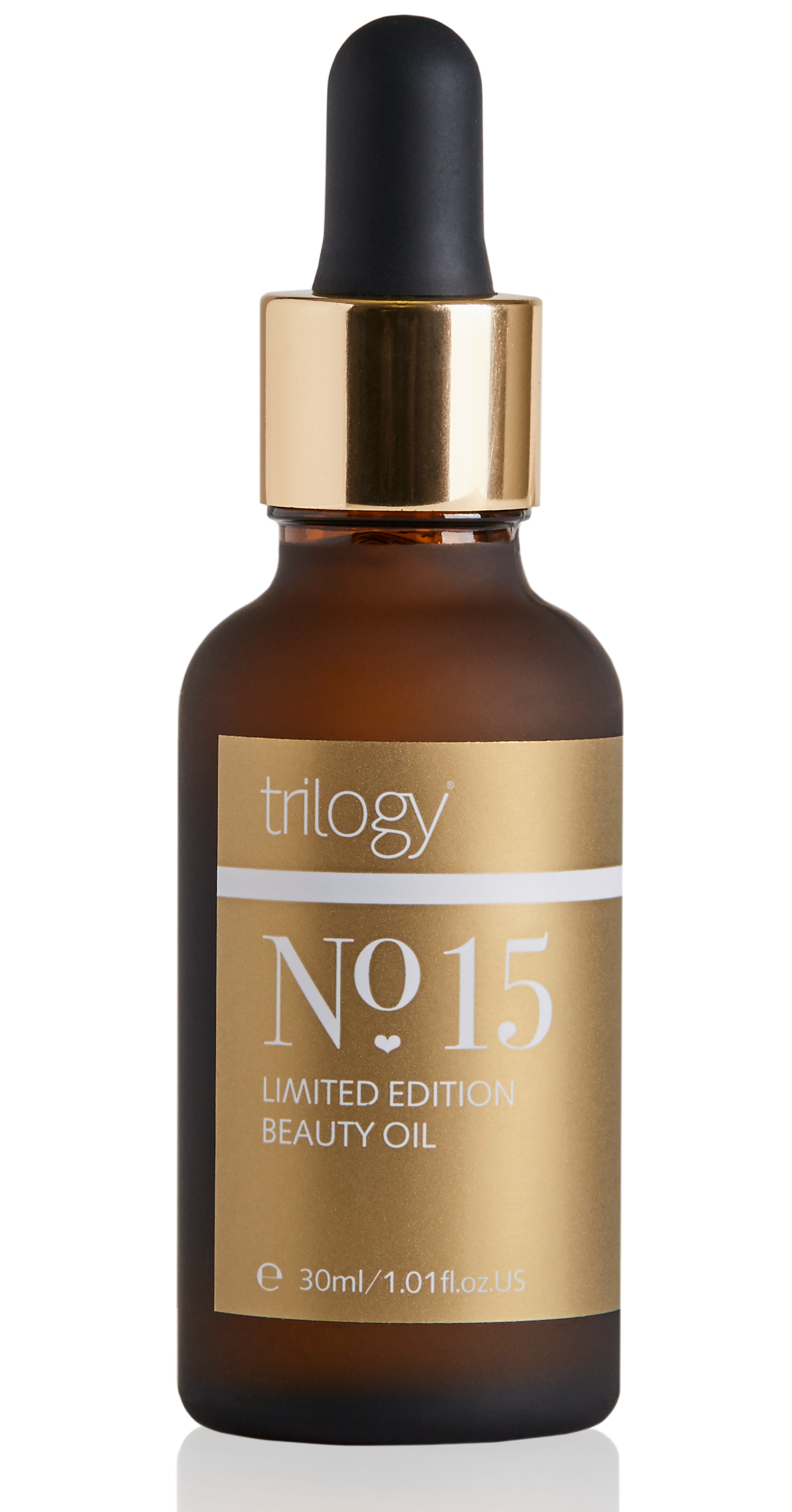 15th セレブレイション　ビューティ オイル