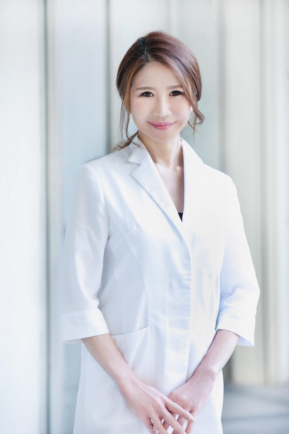 蘇原しのぶ院長