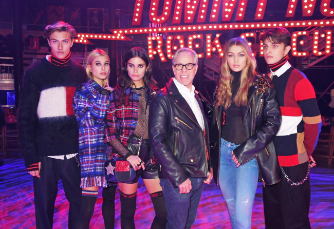 2017 FALLイベント