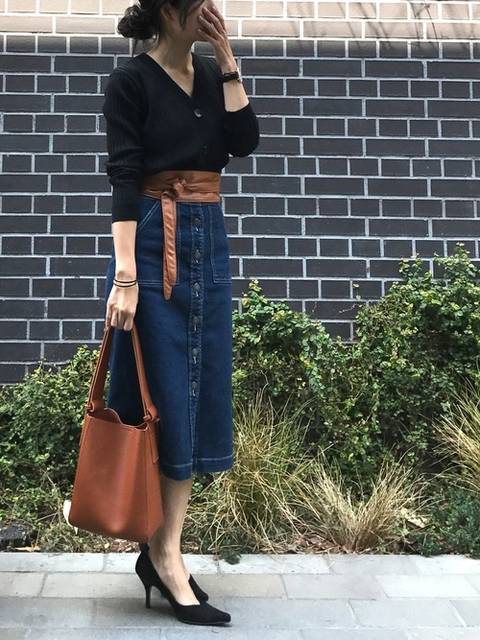 40代ファッション