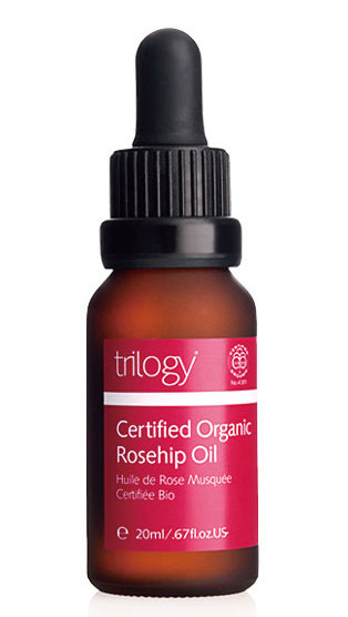 ローズヒップ