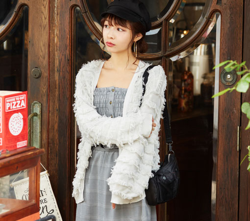 グレンチェック