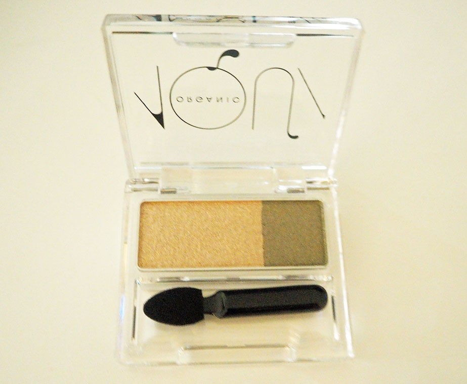 オーガニックデュオシャドー