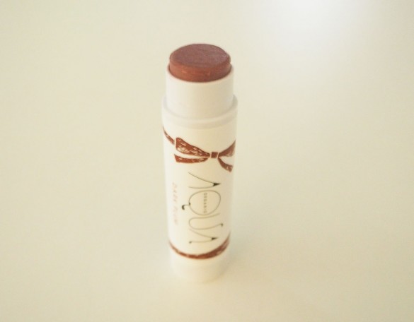 オーガニックスイーツリップ