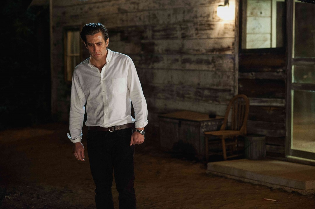 ジェイク・ギレンホール