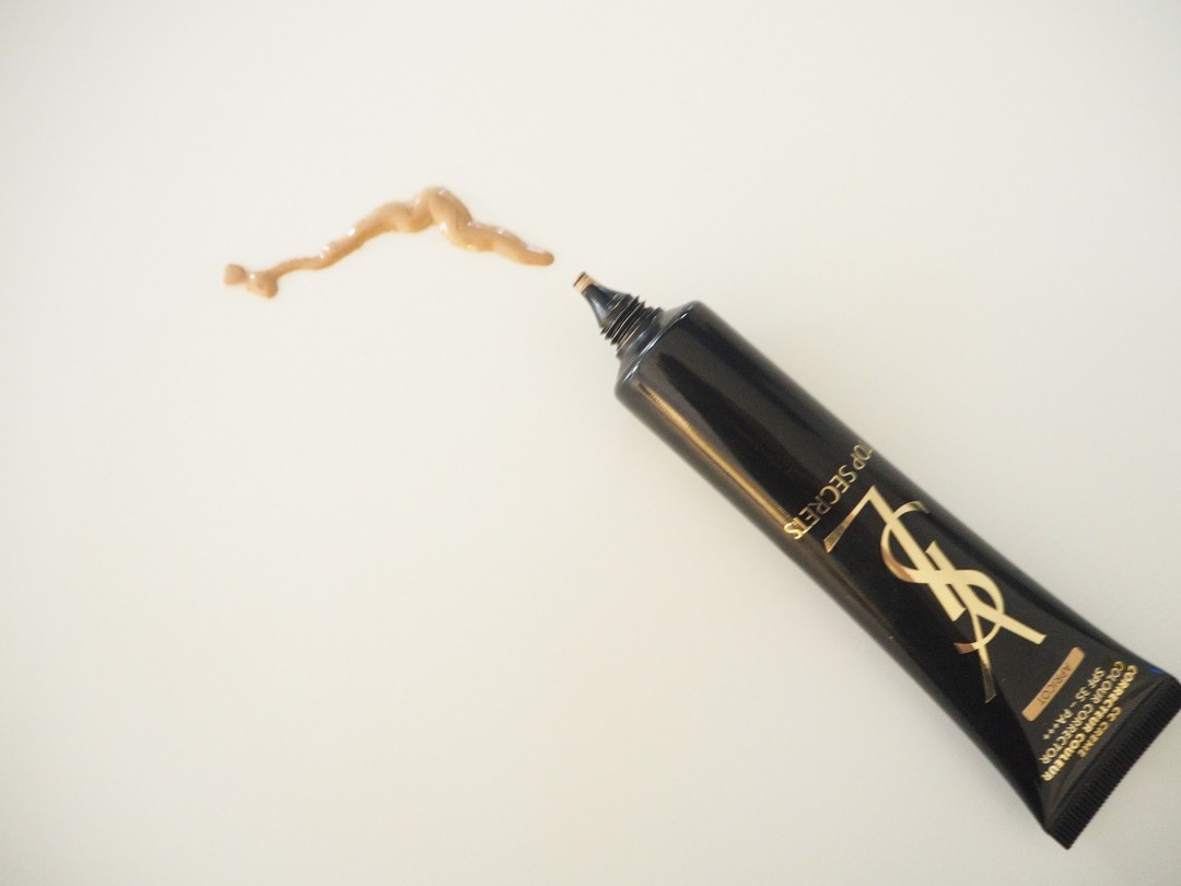 イヴ・サンローラン