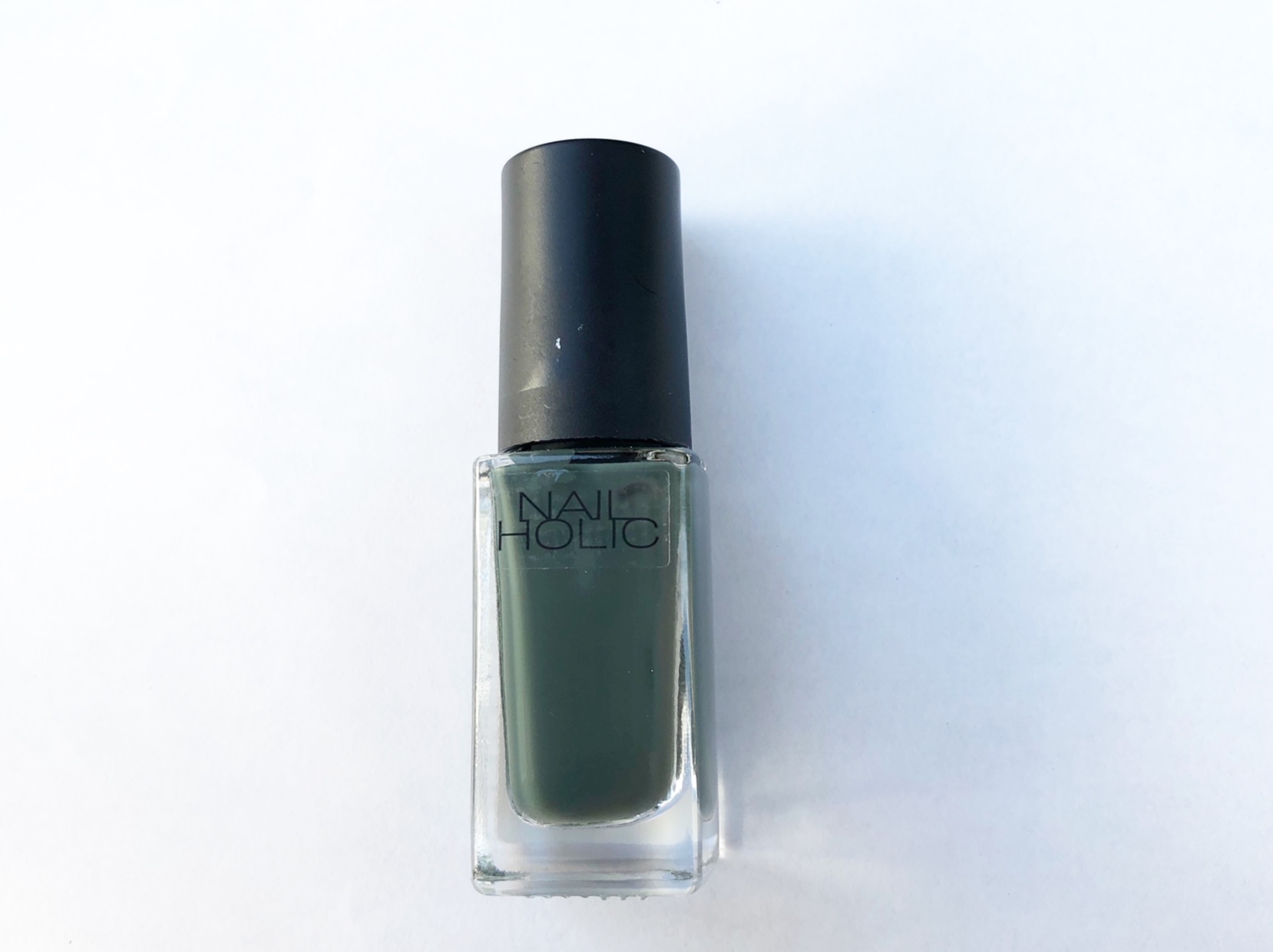 コーセー【ネイルホリック】