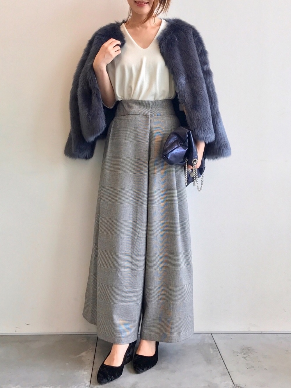 グレンチェック