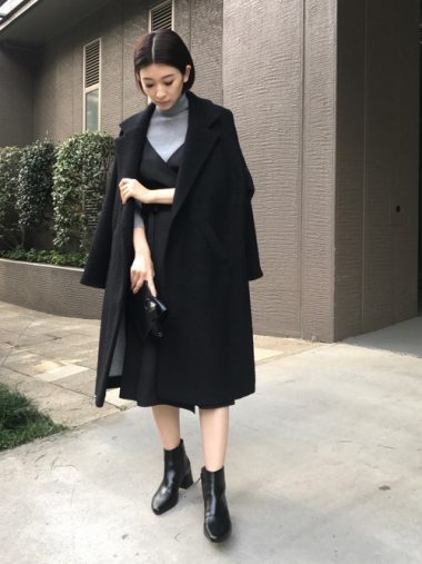 MariNakamuraのコーデ