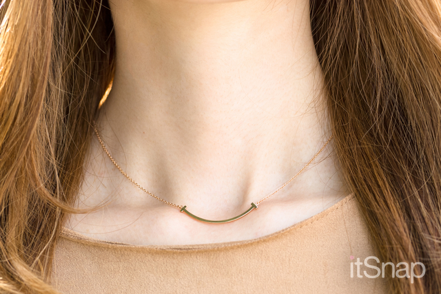 OL・高橋ゆなサン(166cm)