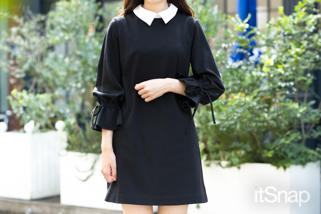 駒澤大学二年・ひなのサン(160cm)