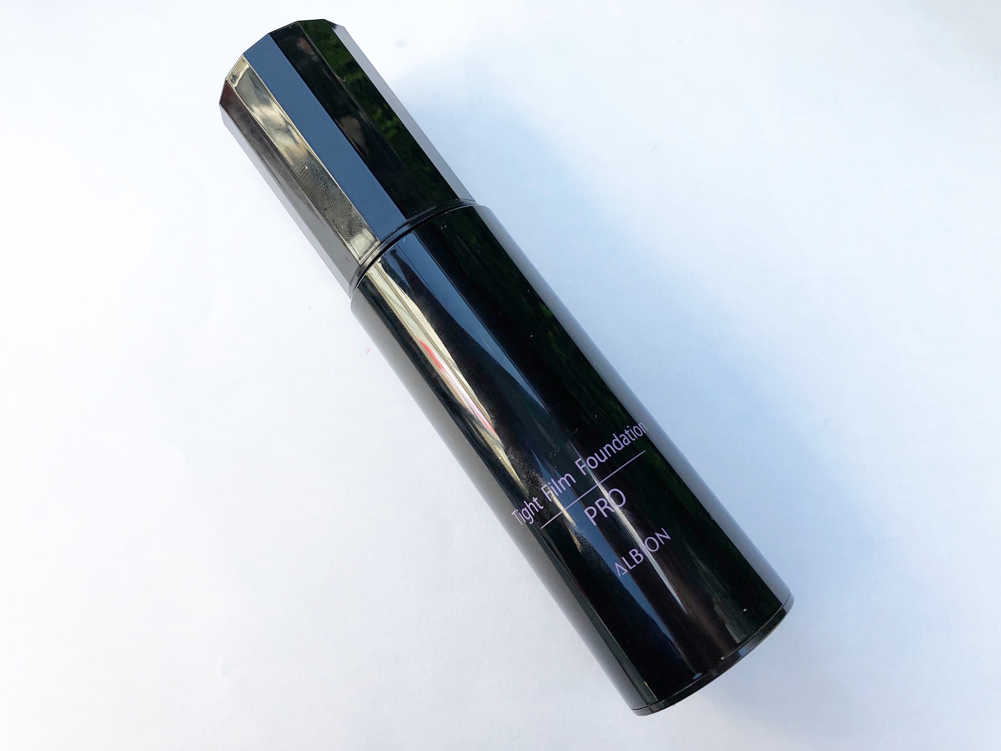 アルビオン【タイトフィルム ファンデーション PRO】