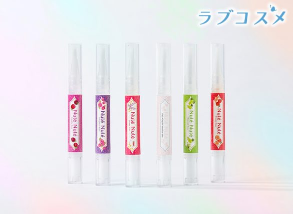 キス専用美容液「ヌレヌレ」