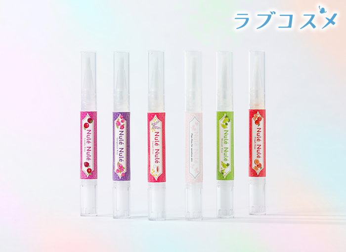 キス専用美容液「ヌレヌレ」