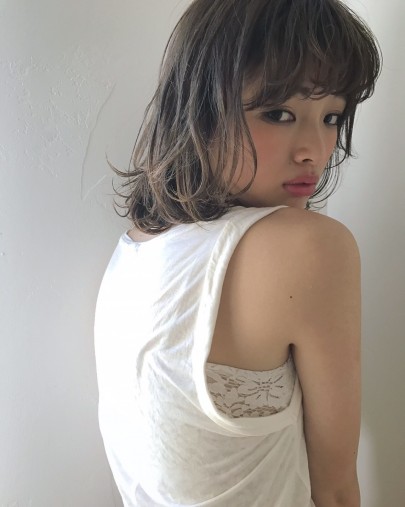 レイヤースタイル