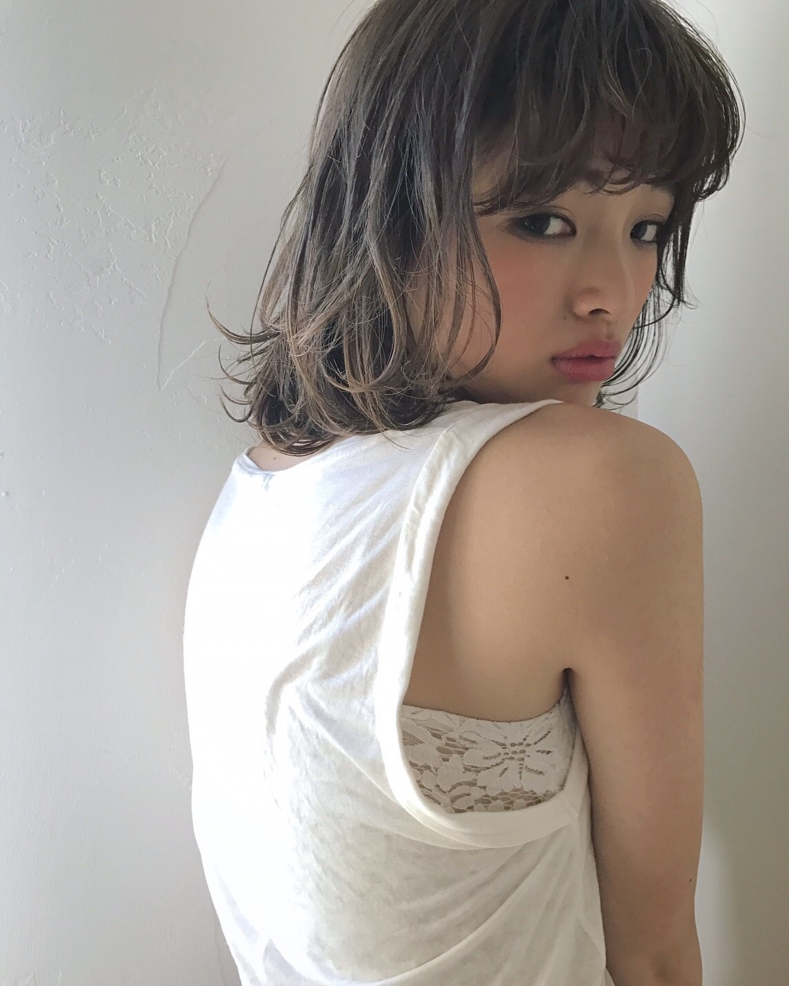 レイヤースタイル