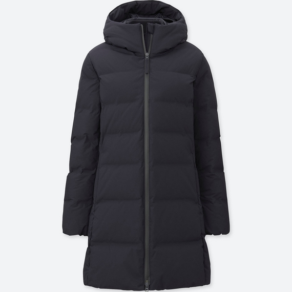 シームレスダウン