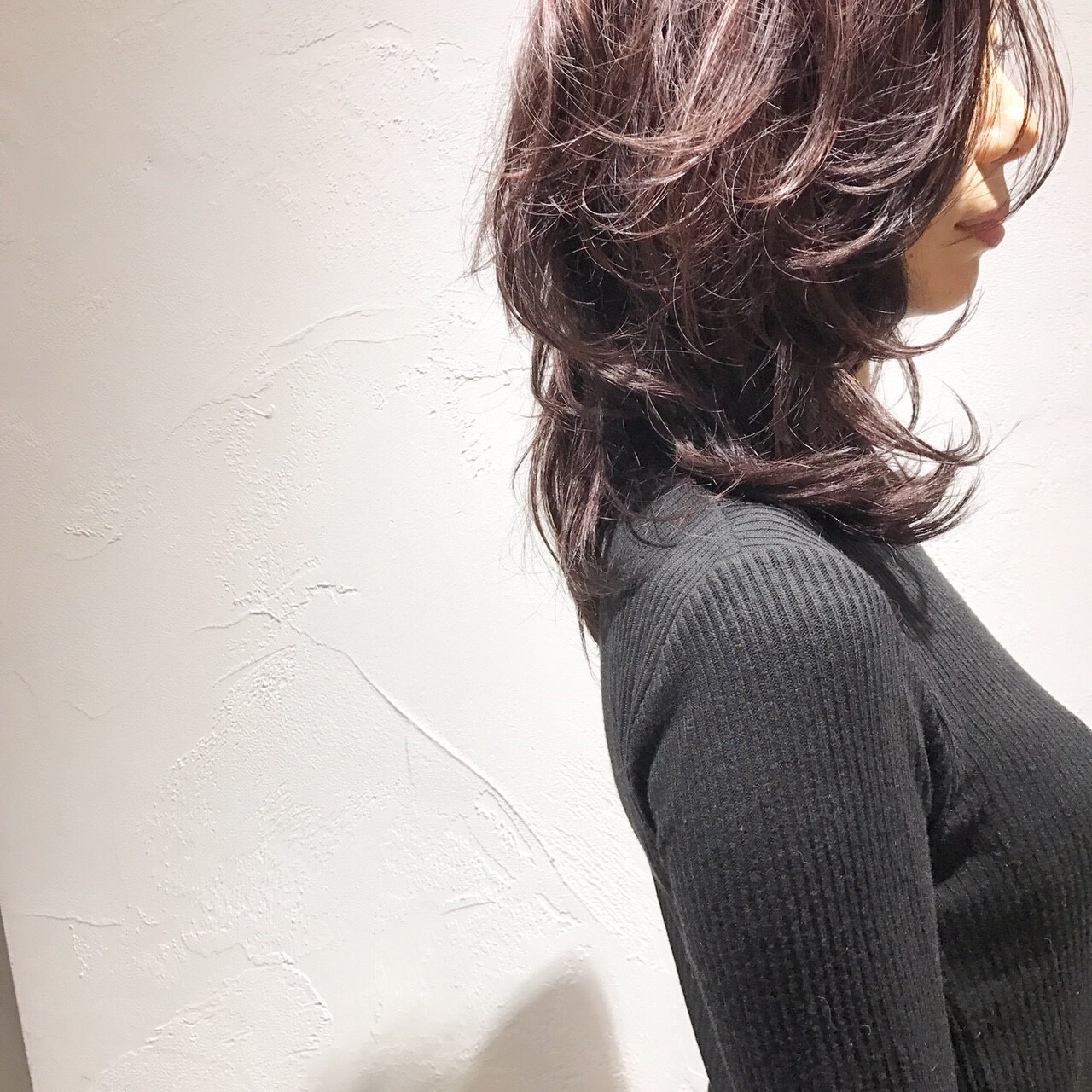 レイヤースタイル