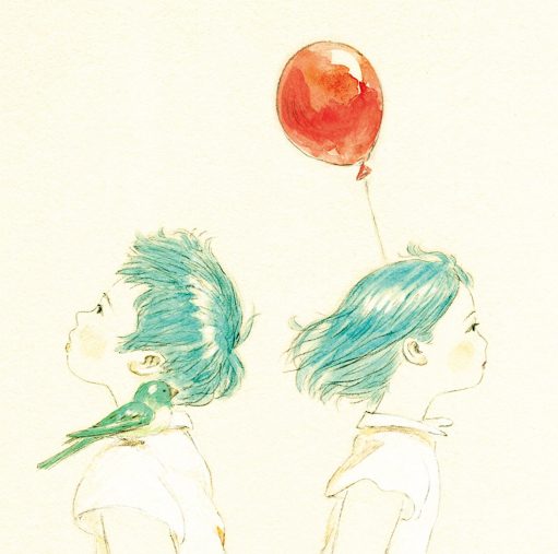 エレファントカシマシ「風と共に」