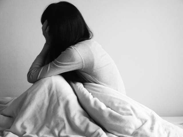 風俗嬢が客に恋をしたら