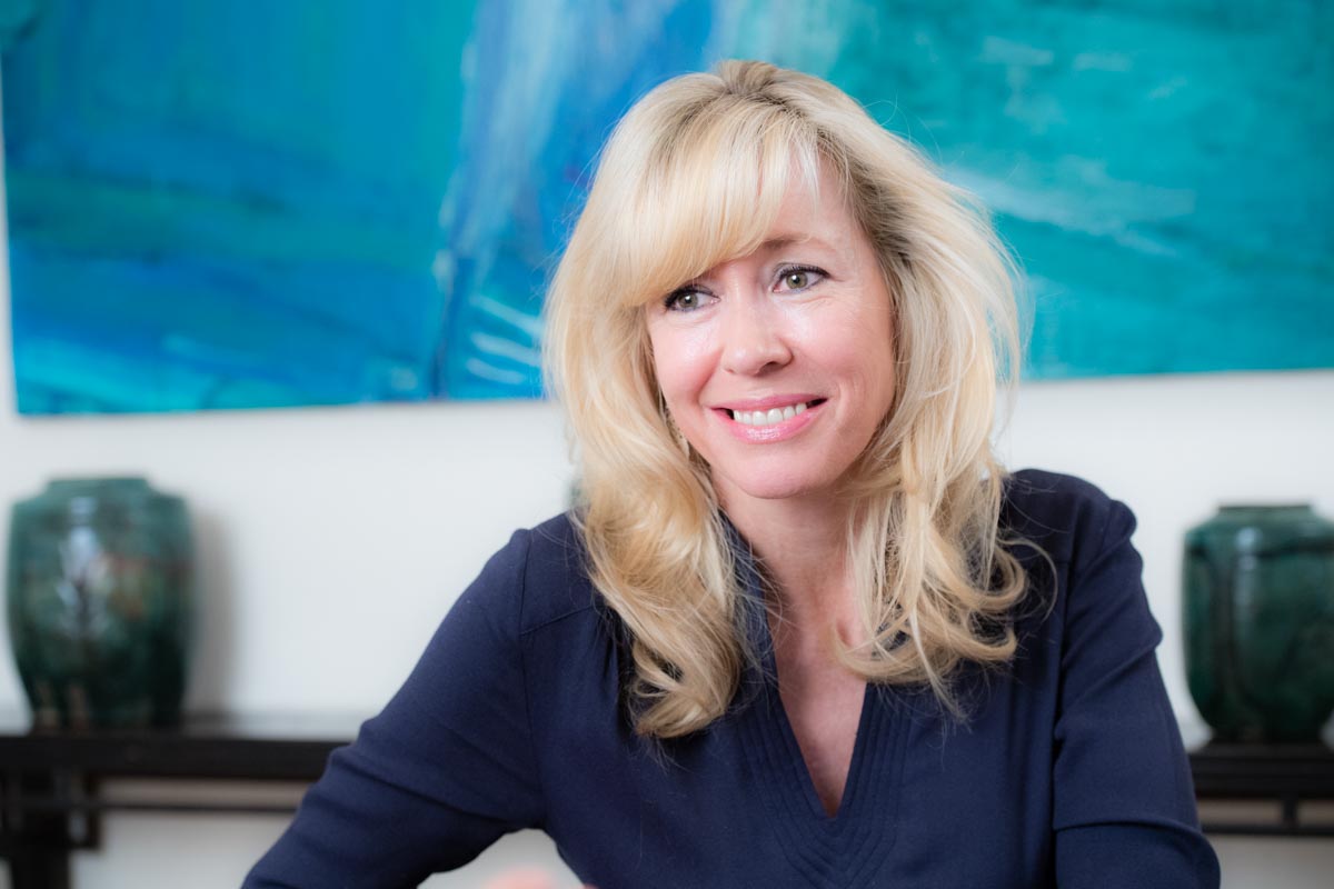 エリカ・アンギャルさん