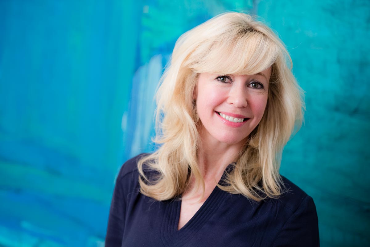 エリカ・アンギャルさん