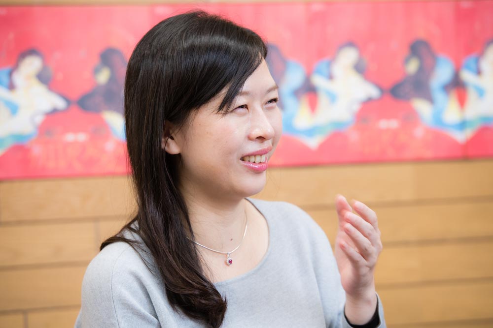 ペヤンヌマキさん