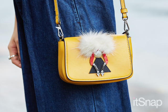 会社員・佐野由奈サン(158cm)